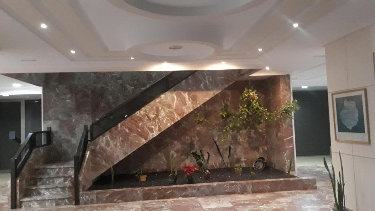 Penthouse In Playa Del Ingles With Lovely View Appartement Buitenkant foto