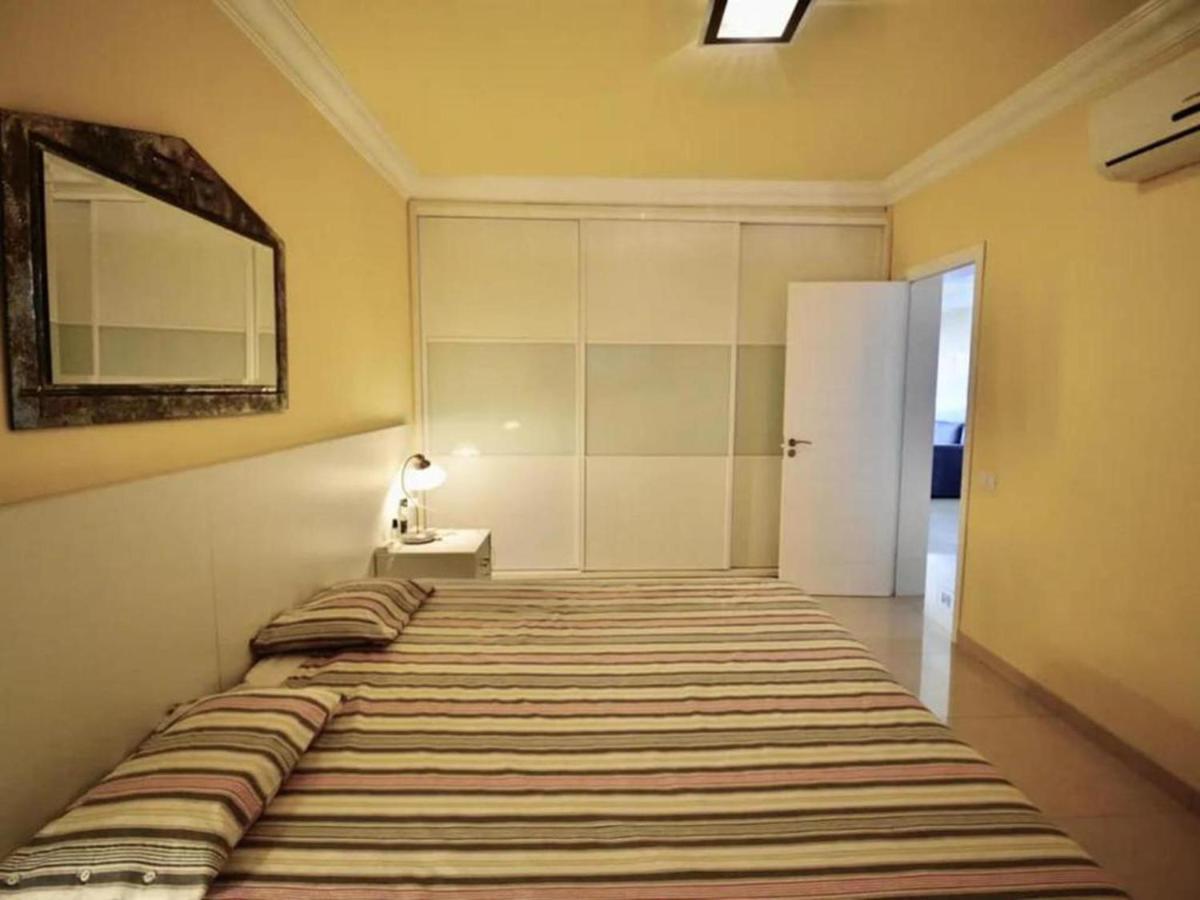 Penthouse In Playa Del Ingles With Lovely View Appartement Buitenkant foto
