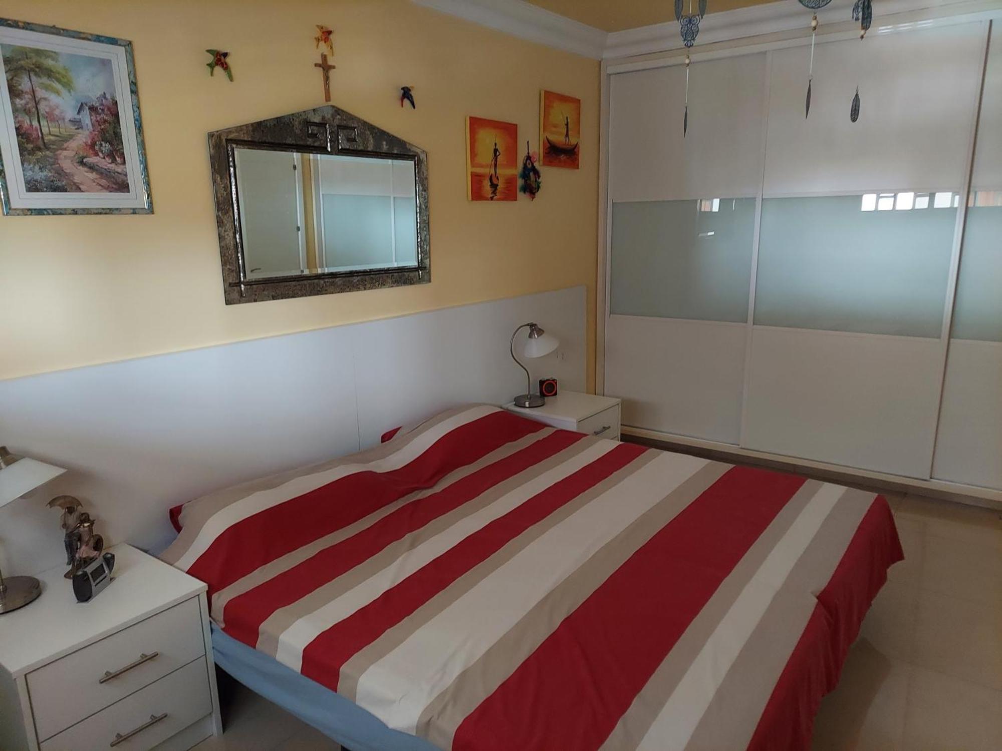 Penthouse In Playa Del Ingles With Lovely View Appartement Buitenkant foto