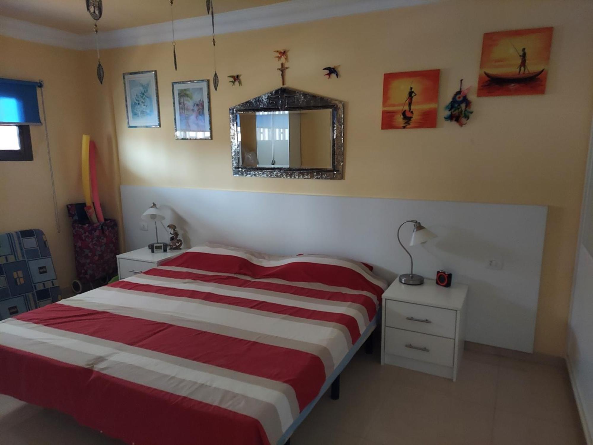 Penthouse In Playa Del Ingles With Lovely View Appartement Buitenkant foto